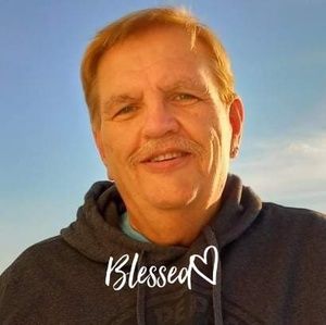 Meet your Posher, Gary